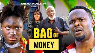 BAG OF MONEY-ZUBBY MICHAEL, SHARON IFEDI , 2025 Nigerian movie