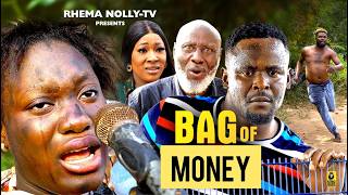 BAG OF MONEY-ZUBBY MICHAEL, SHARON IFEDI , 2025 Nigerian movie