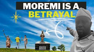 $HOCKING: MOREMI IS A BETRAYER in Ugbo ILAJE | AbinibiHub