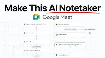 This AI Agent Joins All Our Meetings (Here