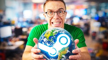 The Biggest Challenge to Windows Yet...