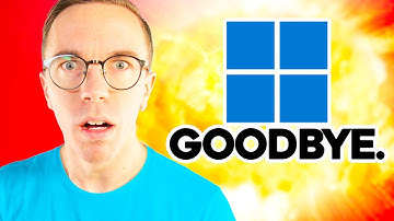 The Biggest Challenge to Windows Yet...