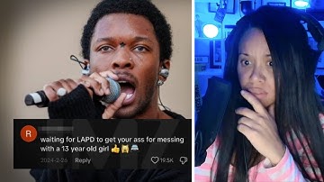 Singer D4vd Is Now Officially a Murder Suspect… Here’s What We Know