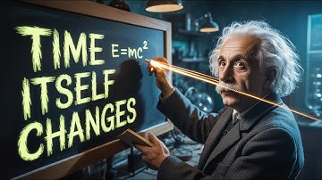 What If the Speed of Light Changed?