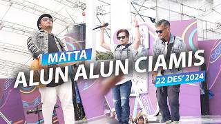 KARNAVAL SCTV CIAMIS: PERDANA BAWAIN LAGU BARU ON AIR