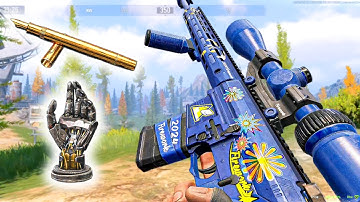 Is M110 Still the GOAT in 2025 Arena Breakout?