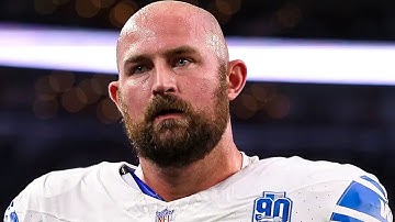 MEEST GEVREESDE O-LINEMEN IN DE NFL-GESCHIEDENIS