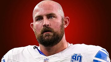 MEEST GEVREESDE O-LINEMEN IN DE NFL-GESCHIEDENIS