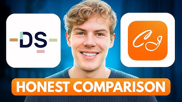 AutoDS vs CJdropshipping (2025) | Don