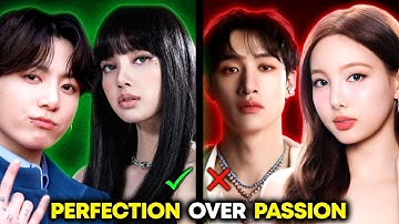 Why Most K-Pop Groups Never Make It in America
