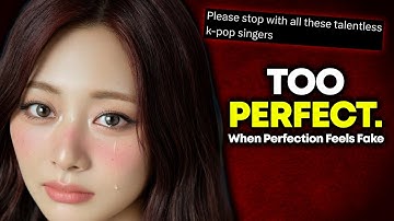 Why Many K-Pop Groups FAIL in the West