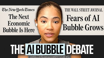 The AI Bubble: What No One is Telling You…