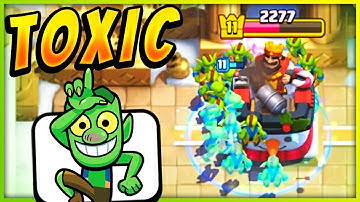 3 Crowning by ONLY taking KING TOWER?!