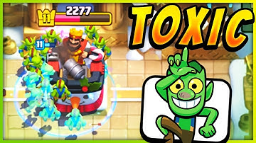 3 Crowning by ONLY taking KING TOWER?!