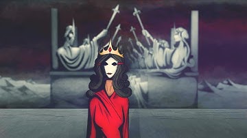 Lacey Sturm - Wonderful (Animated Music Video)