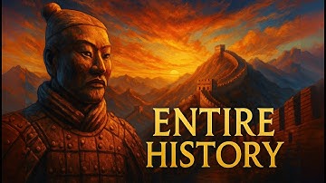 History of China: From Empire to People