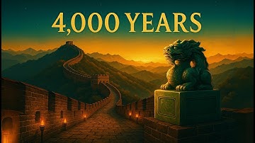 History of China: From Empire to People
