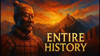 History of China: From Empire to People's Republic (Full Documentary) in 4K