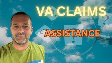 Who Can Assist You With a VA Disability Claim - LEGALLY
