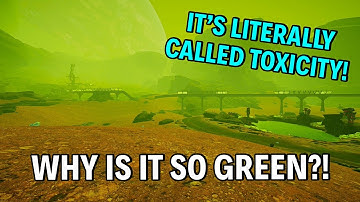 Worst Premade Ever Play The Planet Crafter Toxicity! (Part 3)