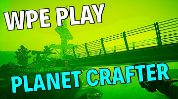 Worst Premade Ever The Planet Crafter Toxicity! (Part 3)