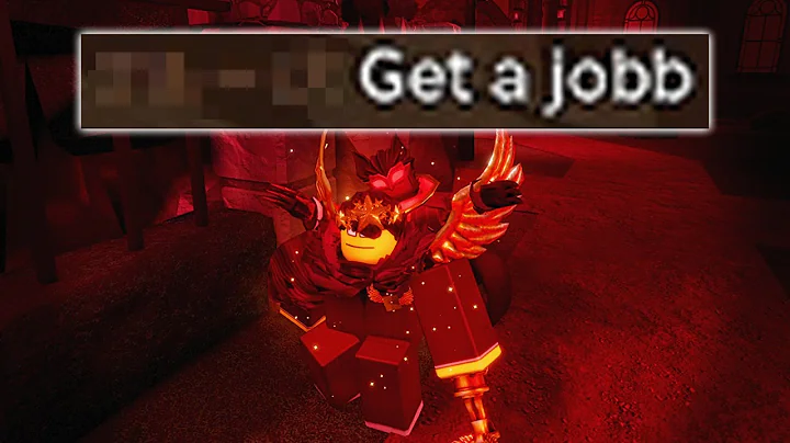 Nosferatu Makes Survivors RAGE in Forsaken