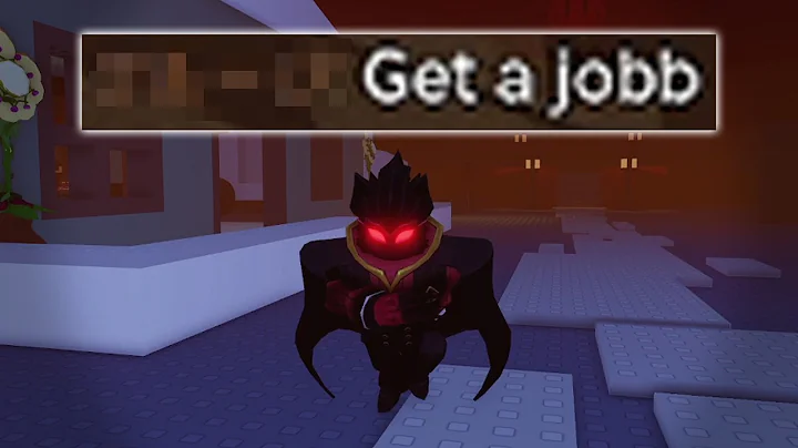 Nosferatu Makes Survivors RAGE in Forsaken