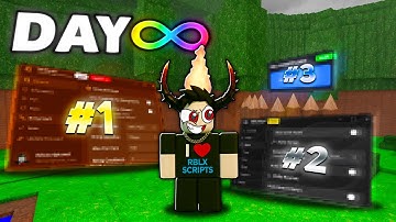 I Combined EVERY HACK In 99 Nights in the Forest Script!