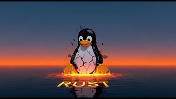 Rustの本当の問題がついに解明される