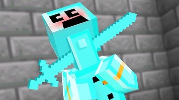 Really Dumb Ways to Die in Minecraft