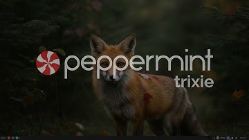 PeppermintOS Trixie – Was the 2-Year Wait Worth It? | Install, Review & Performance Test #linux
