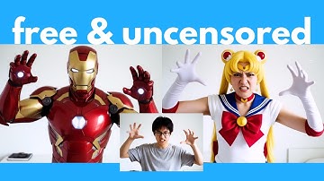 This AI video tool gives you total control. FREE & uncensored