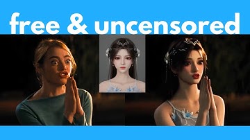 This AI video tool gives you total control. FREE & uncensored