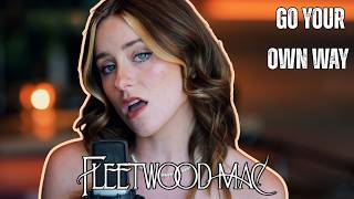 Download lagu 'Go Your Own Way' - Fleetwood Mac (Acoustic Cover by First To Eleven)