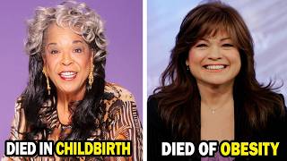 17 Touched by an Angel Actors Who Have Tragically Passed Away