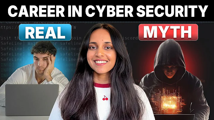 Top 3 Cybersecurity Myths Explained in 5 Minutes | Myths That Stop Freshers From Entering into Cyber