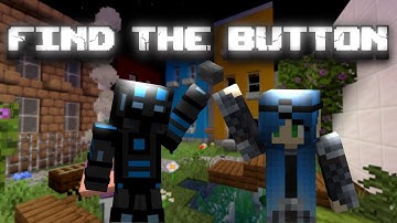 Find the button CITY Minecraft map | FT @TANKER_2010