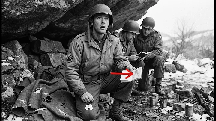 He Was Just 19 — How an Apache Sniper Used Ancient Tracking to Make Impossible Shots