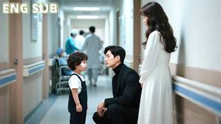 Seduced by CEO, she bore child. Five years later he saw them, knew truth,and spoiled mother and son