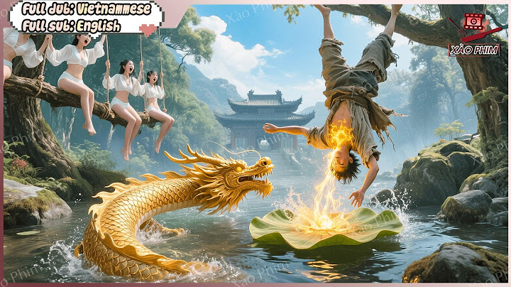 Chàng Trai Bị Vu Oan Đánh Đến Tàn Phế Không Ngờ Thức Tỉnh Cảnh Giới Hóa Rồng Thăng Thiên