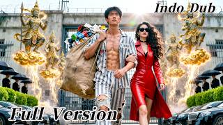 Mereka hina dan lecehkan si gila ini, tak tahu dia adalah Dewa tertinggi! Bersujud? Sudah terlambat!