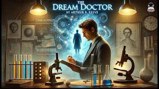 The Dream Doctor 🌌🧠 by Arthur B. Reeve