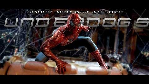 Why We Love Underdogs | Video Essay