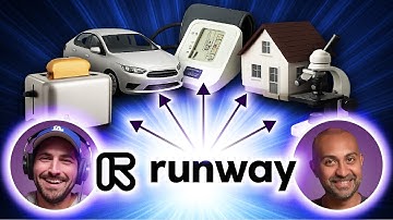 Adobe Buys Invoke, Runway