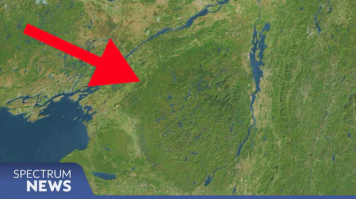 Why is the largest state park in the U.S. failing its communities?