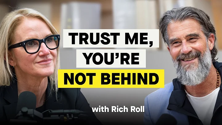 It’s Not Too Late: How to Transform Your Life at Any Moment