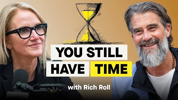 It’s Not Too Late: How to Transform Your Life at Any Moment