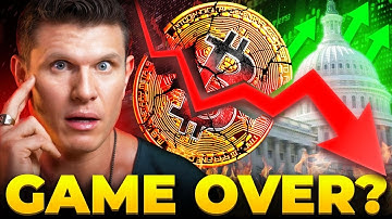 The Ugly Truth About This Crypto Crash (Prepare NOW)