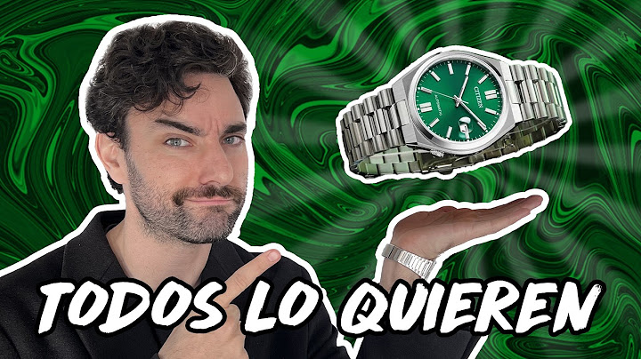 It's Japan's best-selling watch, but is it worth it? | Citizen Tsuyosa