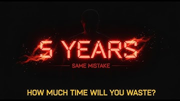 Why We Repeat the Same Mistakes – And Why You